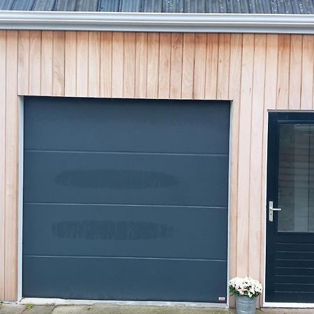 B&B T'Butefjild De Falom Eksteriør billede