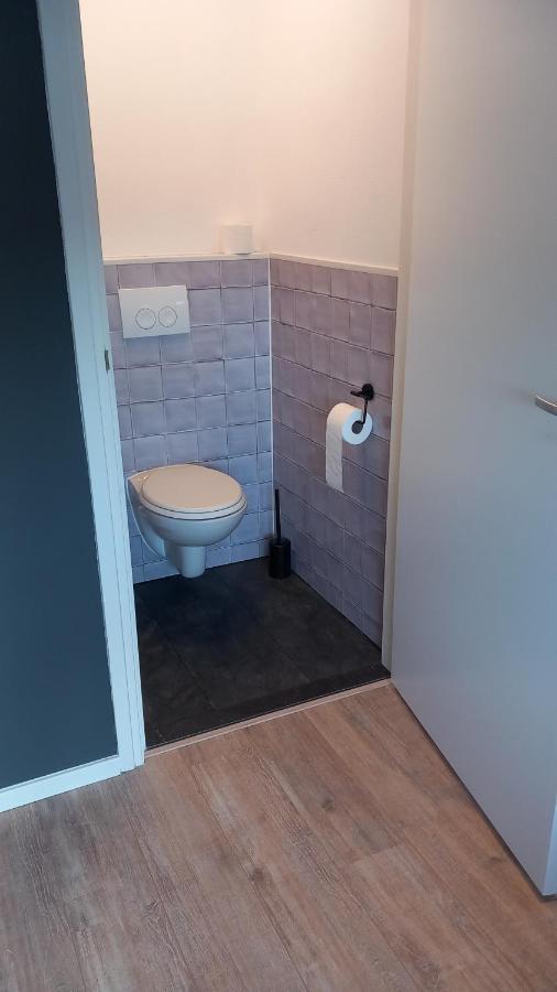 B&B T'Butefjild De Falom Eksteriør billede